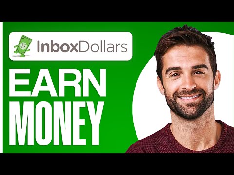 How To Make Money With Inbox Dollars in 2024 (For Beginners)