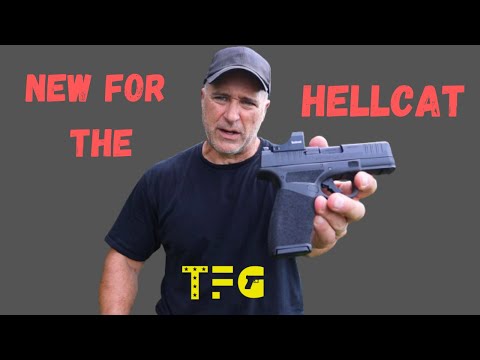 NEW for the Hellcat Handguns - TheFirearmGuy