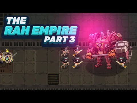 RAH EMPIRE EPISODE 3