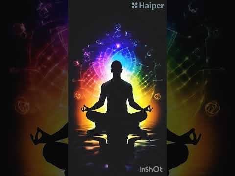 OM  music meditation #meditation #music #healing #youtubeshorts