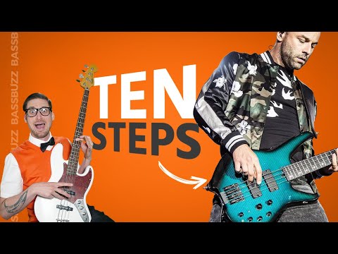 How to Play Hysteria on Bass (10 Simple Steps + Tabs)