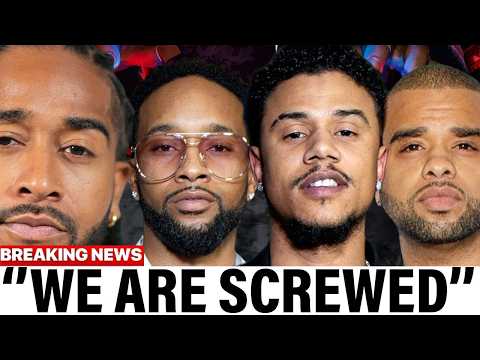 What B2K Didn't Want You to Know About Their Darkest Secrets