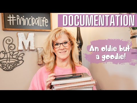 Principal Documentation