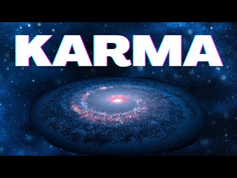 The 12 Laws of Karma Explained