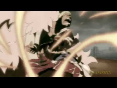 {AMV} One Piece Law and Corazon