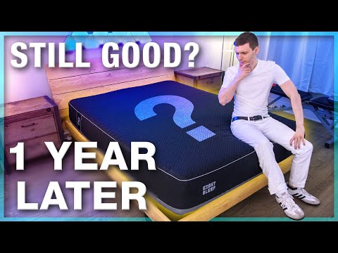 Eight Sleep Smart Mattress: 1 Year Later Review