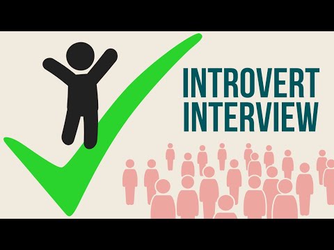 Interviewing as an introvert? Here are 5 low-key hacks to make a great first impression