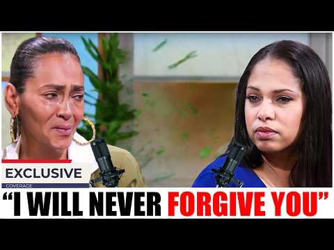 Bunny DeBarge's DAUGHTER EXPOSED HER Moms MOST SHOCKING SECRETS!