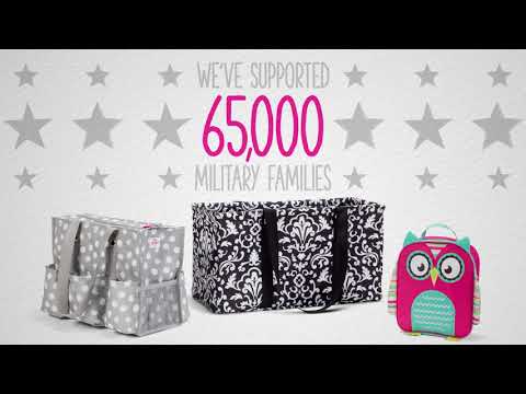 Thirty-One Gifts: Six Years of Giving Back