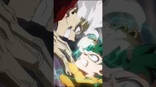 Deku vs Shigaraki | Deku arrives to avenge Bakugo | Bakugo death #amv #myheroacademia #edit #mha