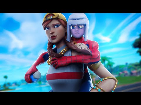 THIS IS THE FUNNIEST SEASON EVER 😂 (fortnite chapter 3 w/ Tamino)