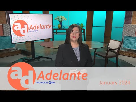 Adelante | Program | The Art of Elena Abend & Orlando Pimentel  and Julieta Zavala