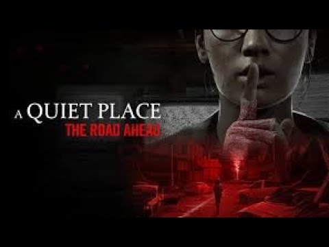 [a quiet place the road ahead] 　ノイズ禁止なホラゲー