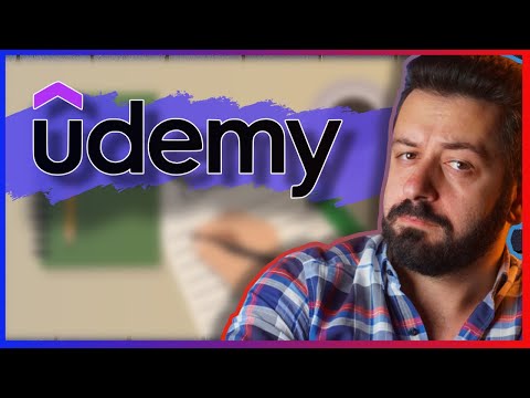 Creating Udemy Course Curriculum. Udemy Course Creation Tutorial #17