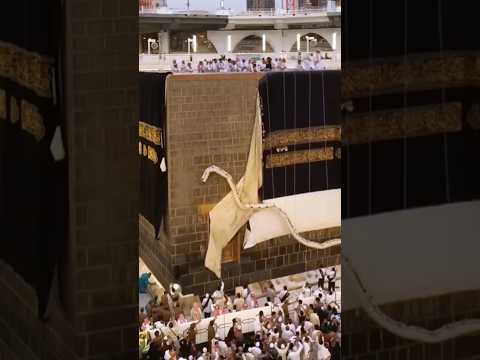 Masjid Al Haram Makkah #shorts