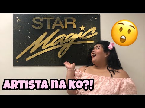 STAR MAGIC RECITAL 2019 | Euleen Castro