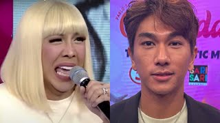 Vice Ganda Muling Pinaringgan si Nikko Natividad sa Showtime!