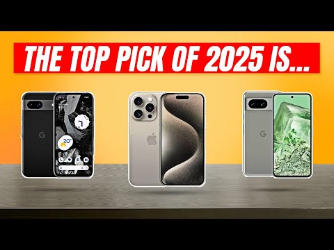 Top 5 Best Compact Phones [2025] - Watch BEFORE Buying!