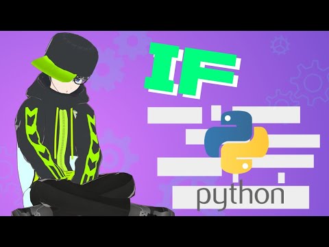 if文を使って分岐を創ろう #python