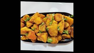 Colocasia fry|Chamagadda fry - Crispy and super easy! #colocasiafry #arbifry #chamagadda