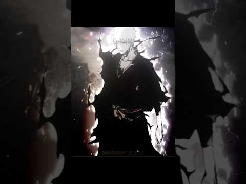 Ichigoat - Bleach New Trailer [ Manga Edit ] #ichigo #bleach #tybw