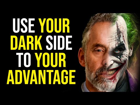 Why You MUST Develop Your Dark Side - Jordan Peterson