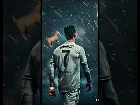 Ronaldo edit