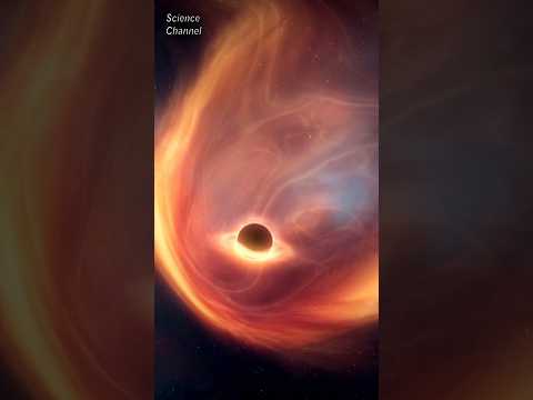 Secret Behind Giant Black Holes! | Hotdog Galaxies (Seriously!)