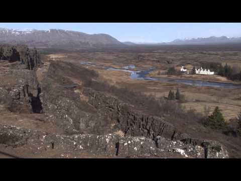 Thingvellir