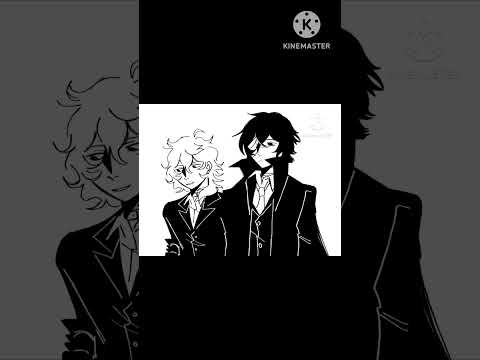 😭 #bsd #bungoustraydogs #dazai #bungostraydogs #fyp #dazaiosamu #chuuya #chuuyanakahara #soukoku