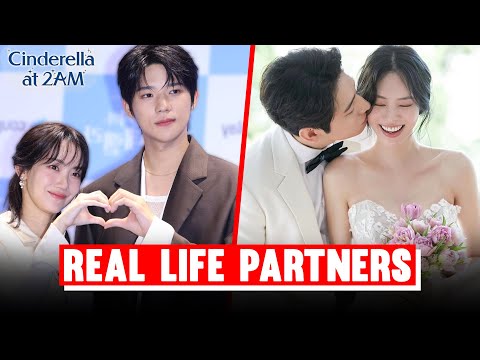 Cinderella at 2 AM Cast Real Age and Life Partners Revealed