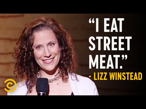 "Rage Beyond Belief" - Lizz Winstead - Full Special