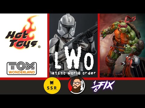 LWO Episode 1