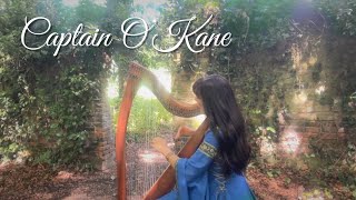 Captain O'Kane (O'Carolan) - Celtic Harp