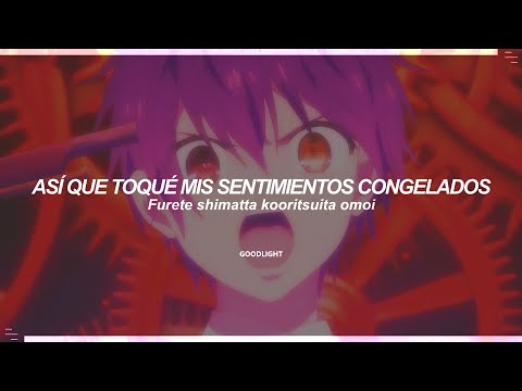 Date a Live Season 5 Opening Full | Paradoxes - Sub Español『AMV』☆