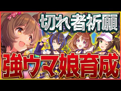 【ウマ娘】マイルLOHガチ育成!!切れ者祈願会場はこちらになります…/ノースフライト/ダイタクヘリオス/アイネスフウジンリーグオブヒーローズ/攻略【配信】