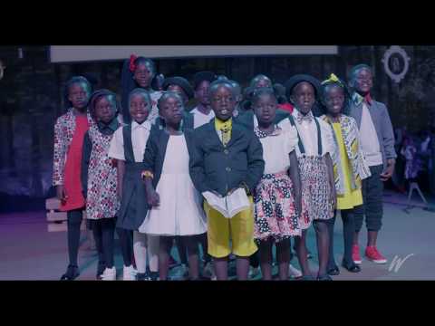 Watoto Children’s Choir: Behind The Scenes of Signs & Wonder