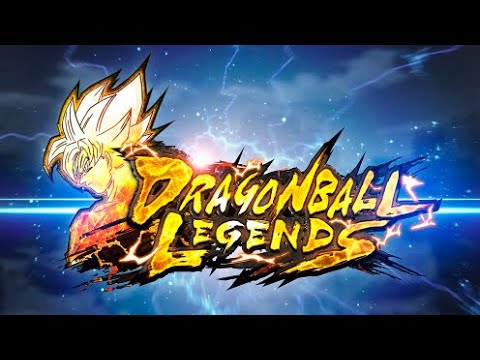 Dragon ball legends