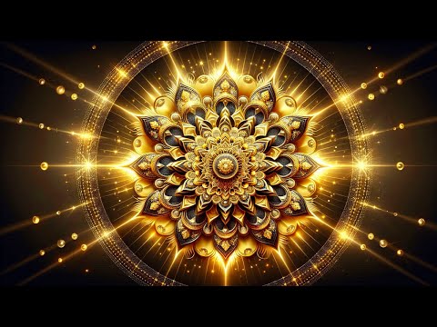 963 Hz ⚜️ The Most Powerful Frequency Of God || Wealth, Health, Miracles Will Come To Your Life ~...