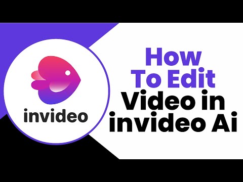 inVideo Ai Se Video Kaise Banaye | How to Edit Video in inVideo Ai