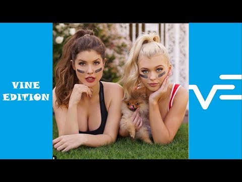 Best Amanda Cerny Instagram Videos - Vine Edition✔