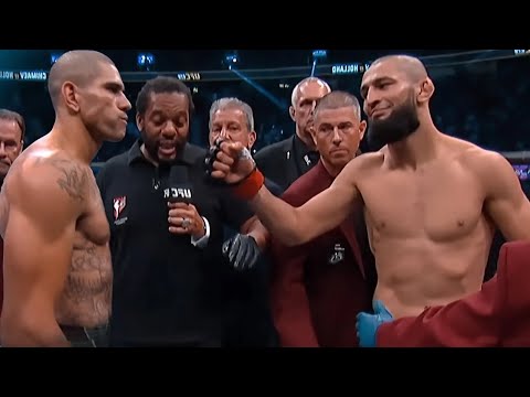 All Knockouts Of Alex Pereira In MMA and UFC