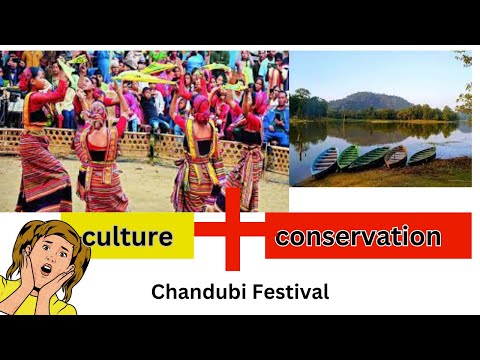 Chandubi Festival A Celebration of Culture and Conservation