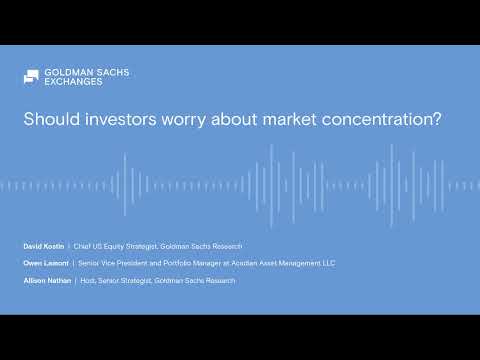 Should investors worry about market concentration?