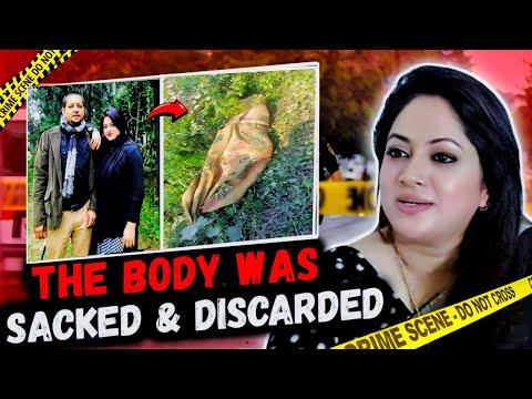 How Can A Plastic Rope Solve A Strange Murder Mystery ! True Crime Documentary | EP 157