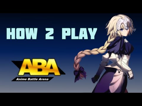 ABA | Lancer Guide + Ranked Matches