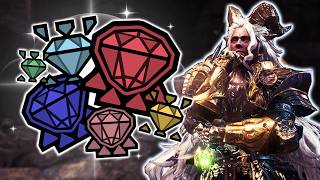 ULTIMATE Decorations Farming Progression Guide | Monster Hunter World Guide 2024