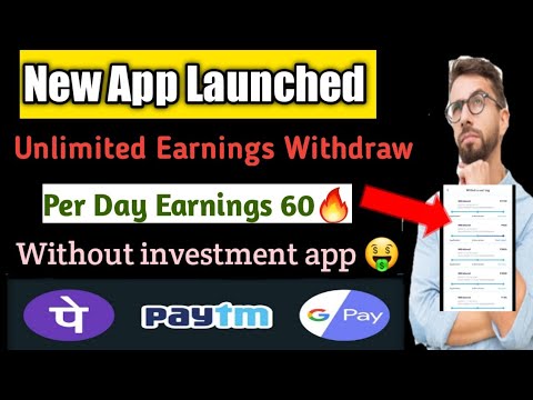 New Like Website Launched Unlimited Earnings Without Investment