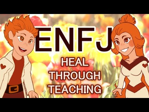 Are You an ENFJ? | EgoHackers