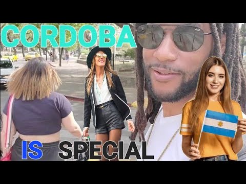 UNCUT ✂️CORDOBA ARGENTINA WALKTHROUGH Part II | @slyslife PARQUE SARMIENTO